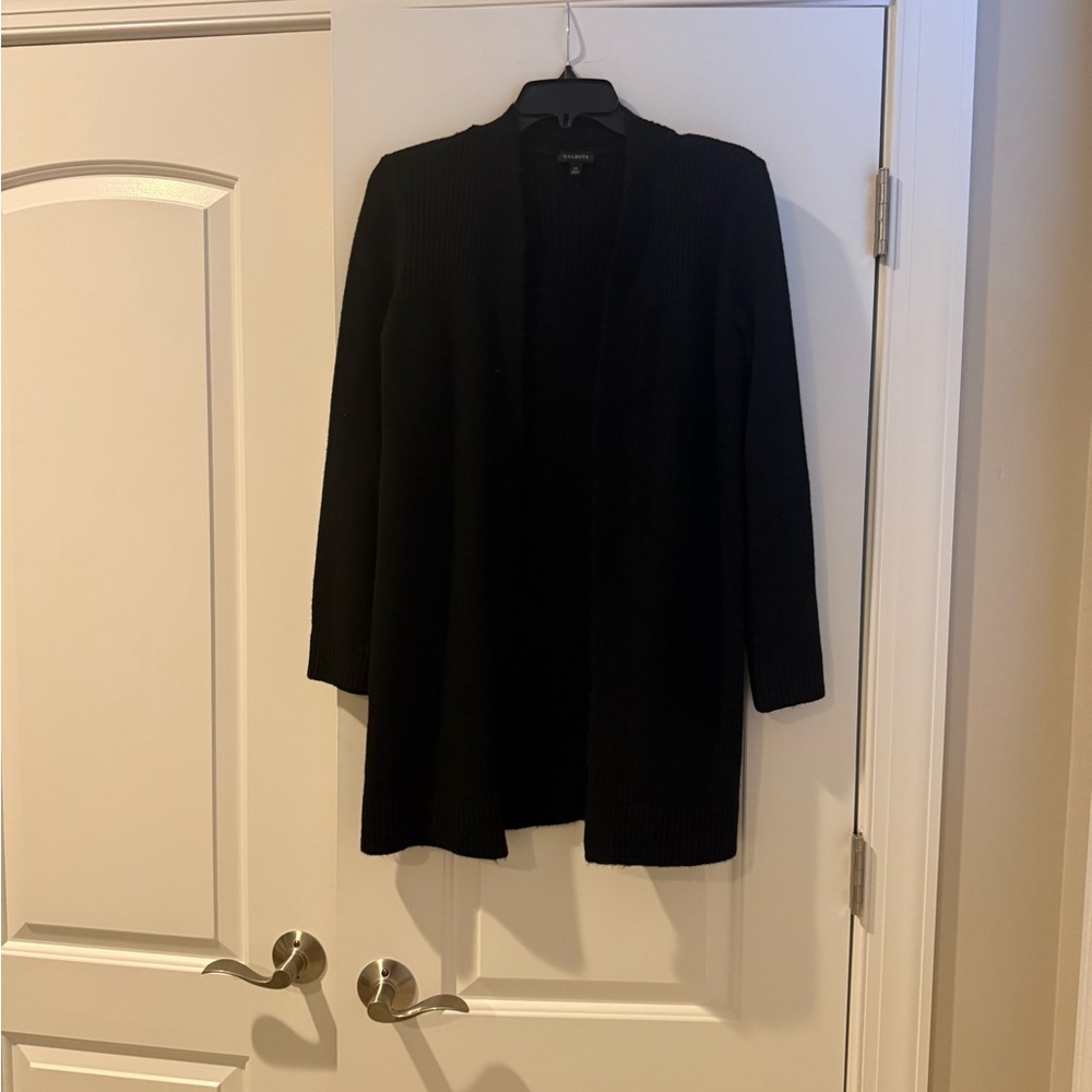 Talbots cardigan